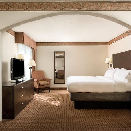 Holiday Inn Express Wilson I-95 By Ihg Екстер'єр фото