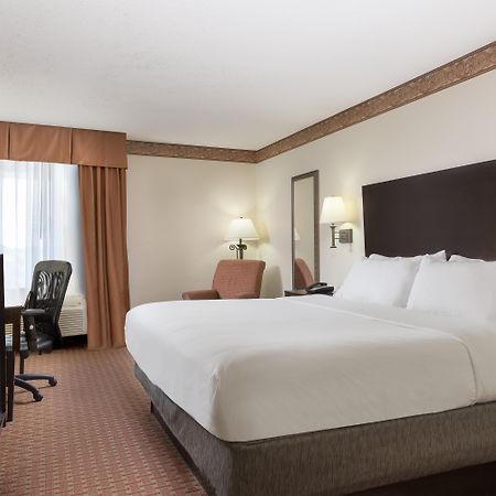 Holiday Inn Express Wilson I-95 By Ihg Екстер'єр фото