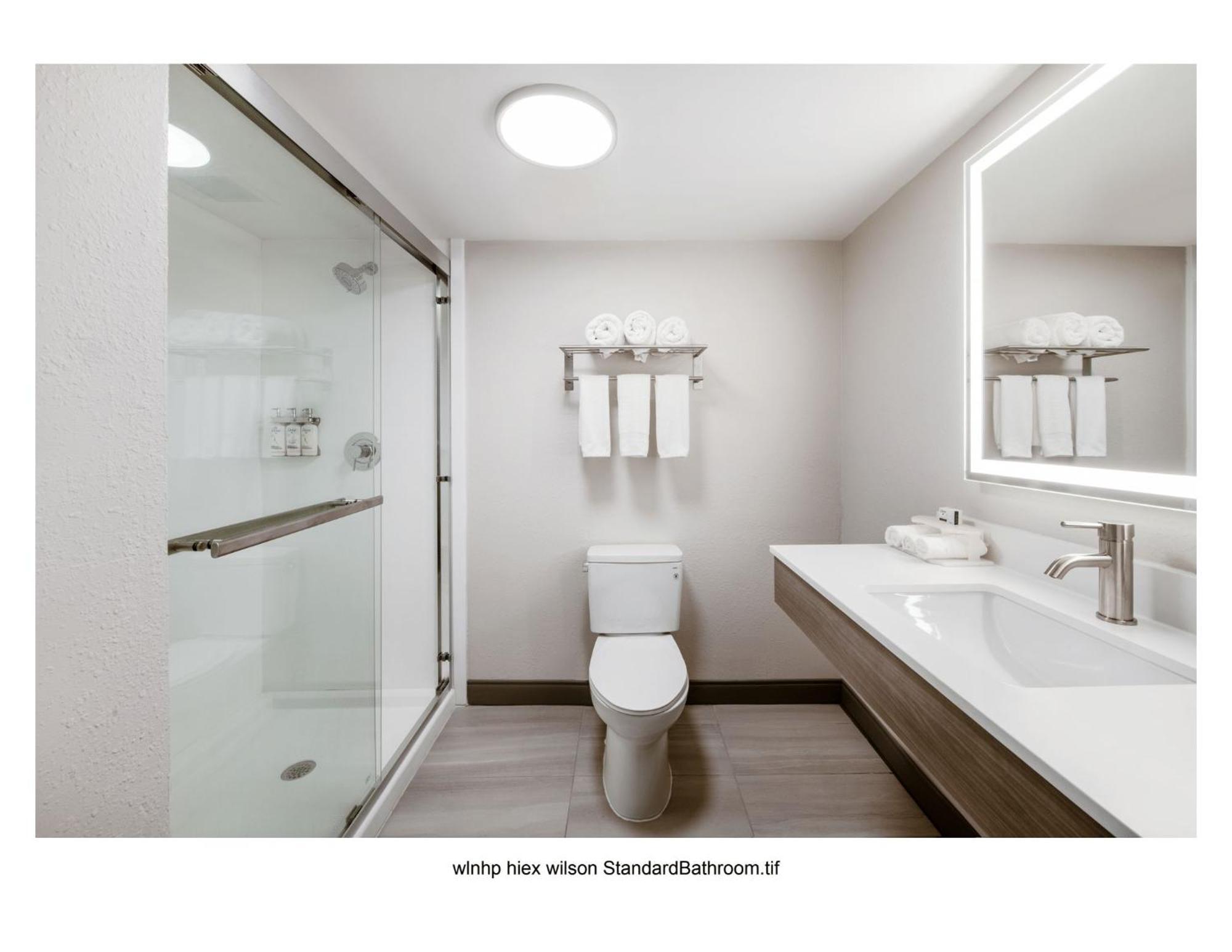 Holiday Inn Express Wilson I-95 By Ihg Екстер'єр фото