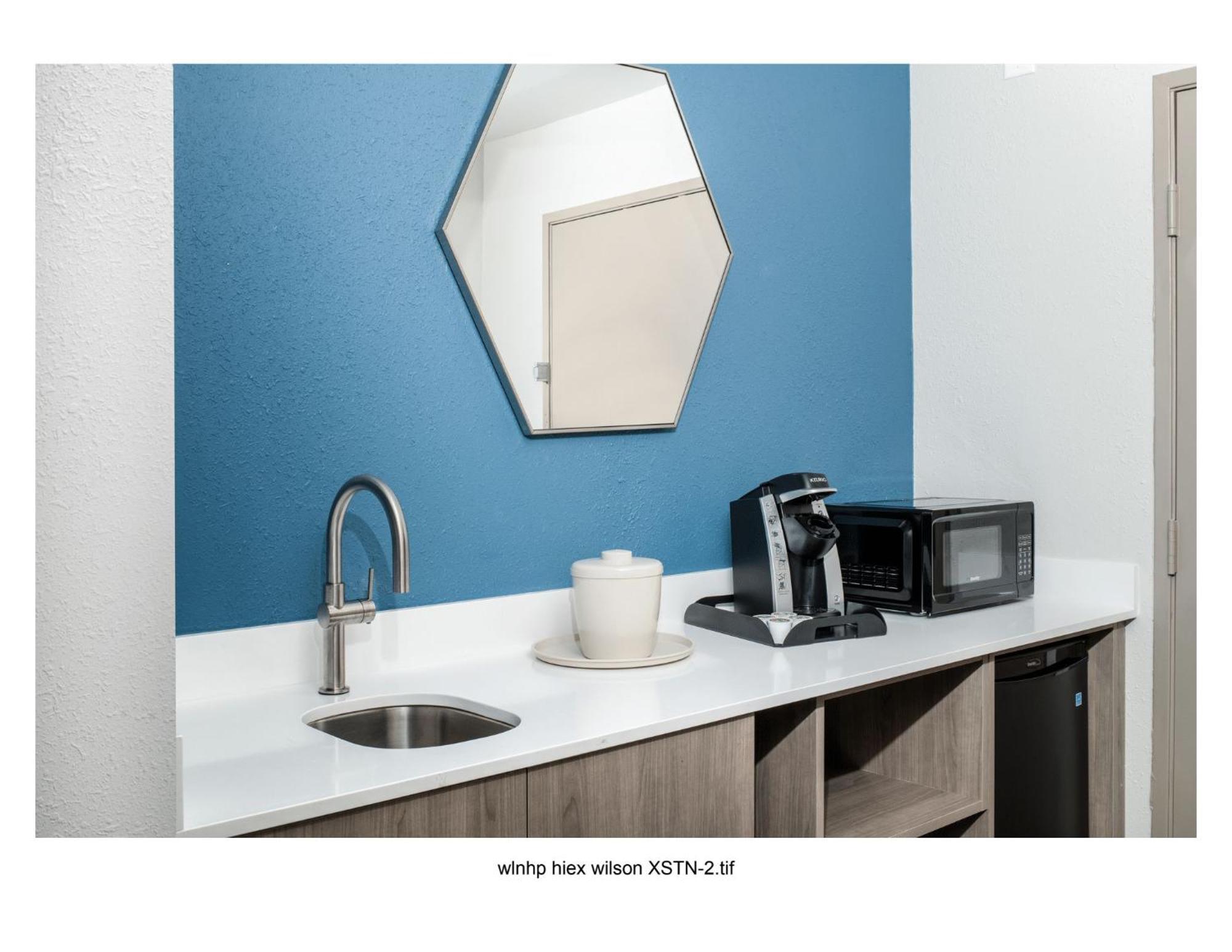 Holiday Inn Express Wilson I-95 By Ihg Екстер'єр фото