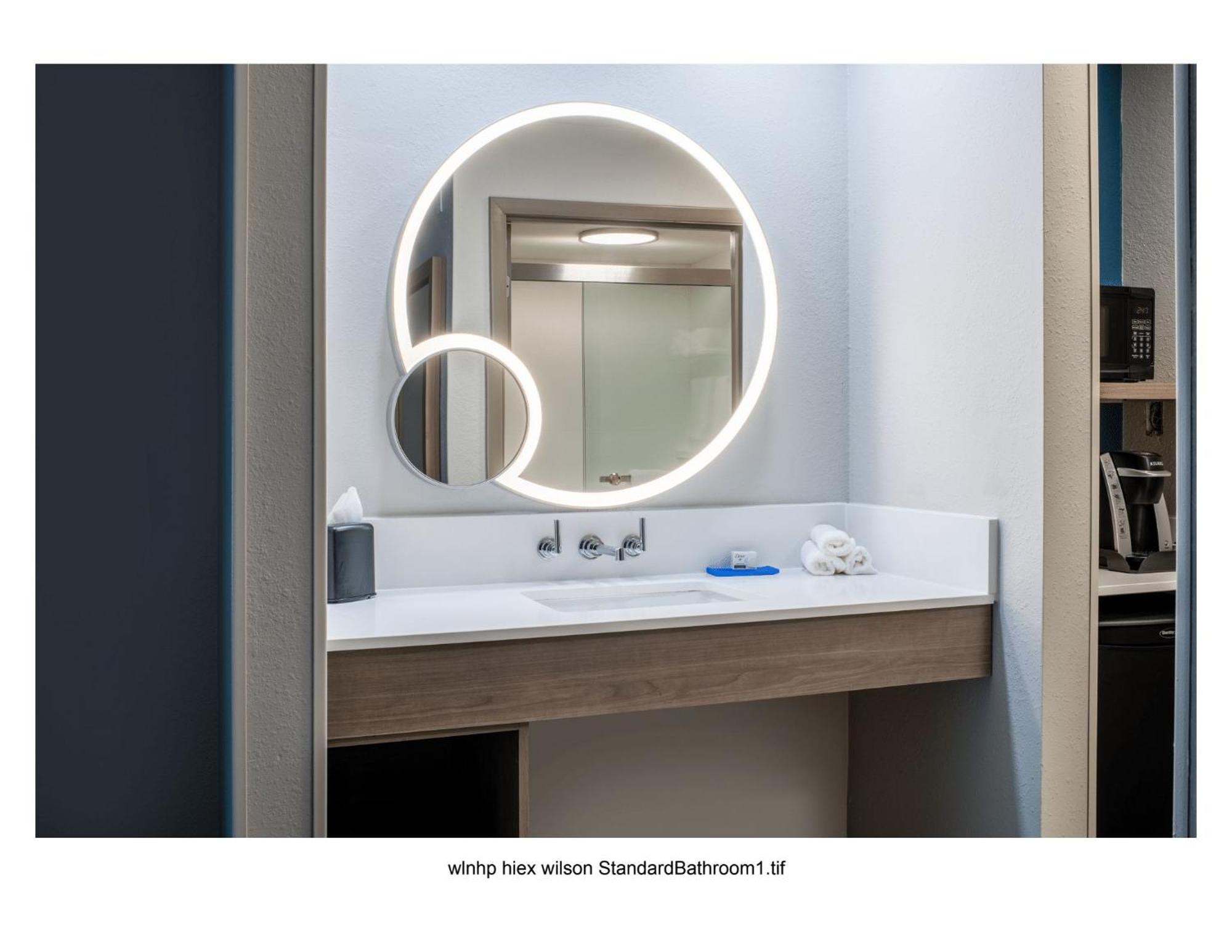 Holiday Inn Express Wilson I-95 By Ihg Екстер'єр фото