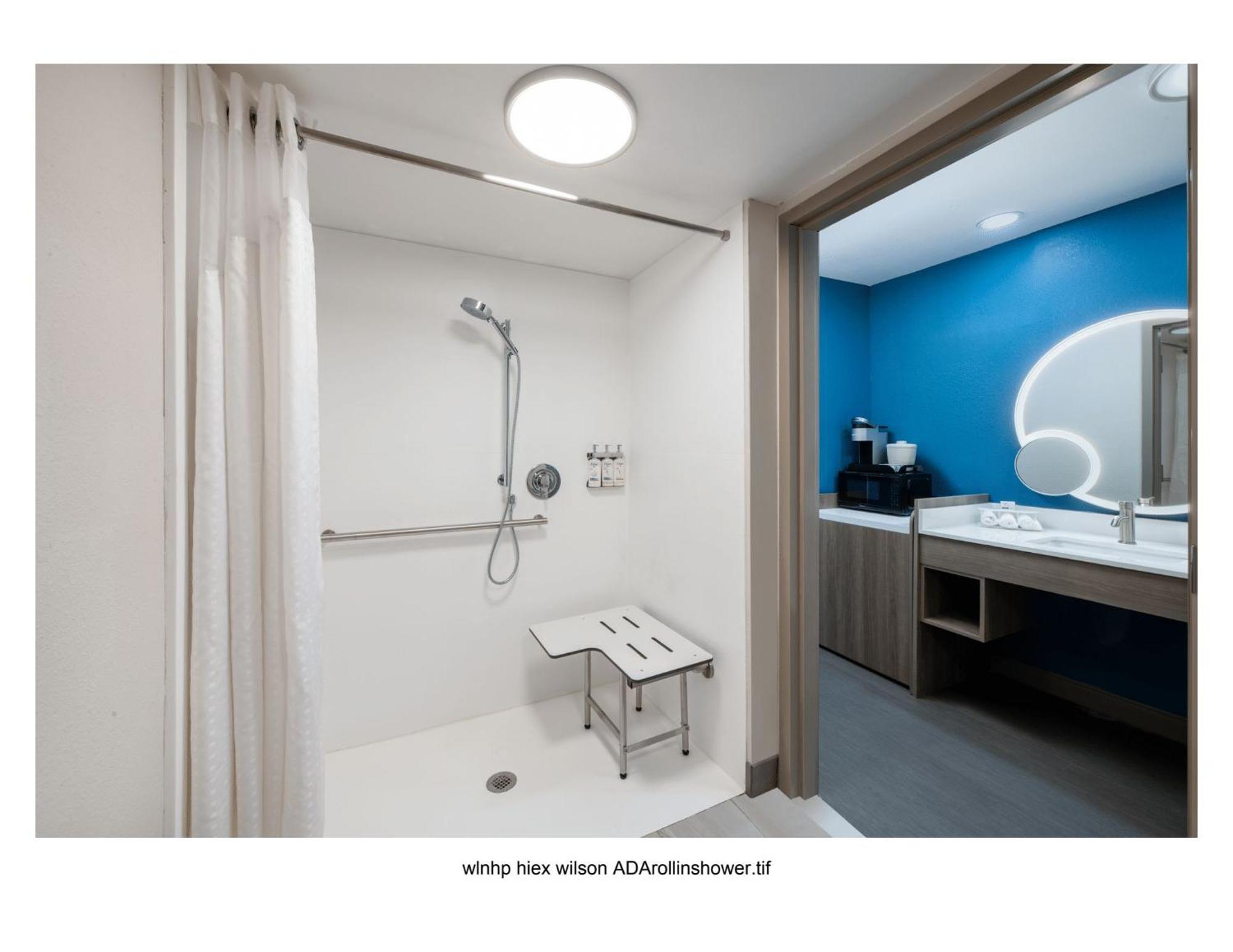 Holiday Inn Express Wilson I-95 By Ihg Екстер'єр фото