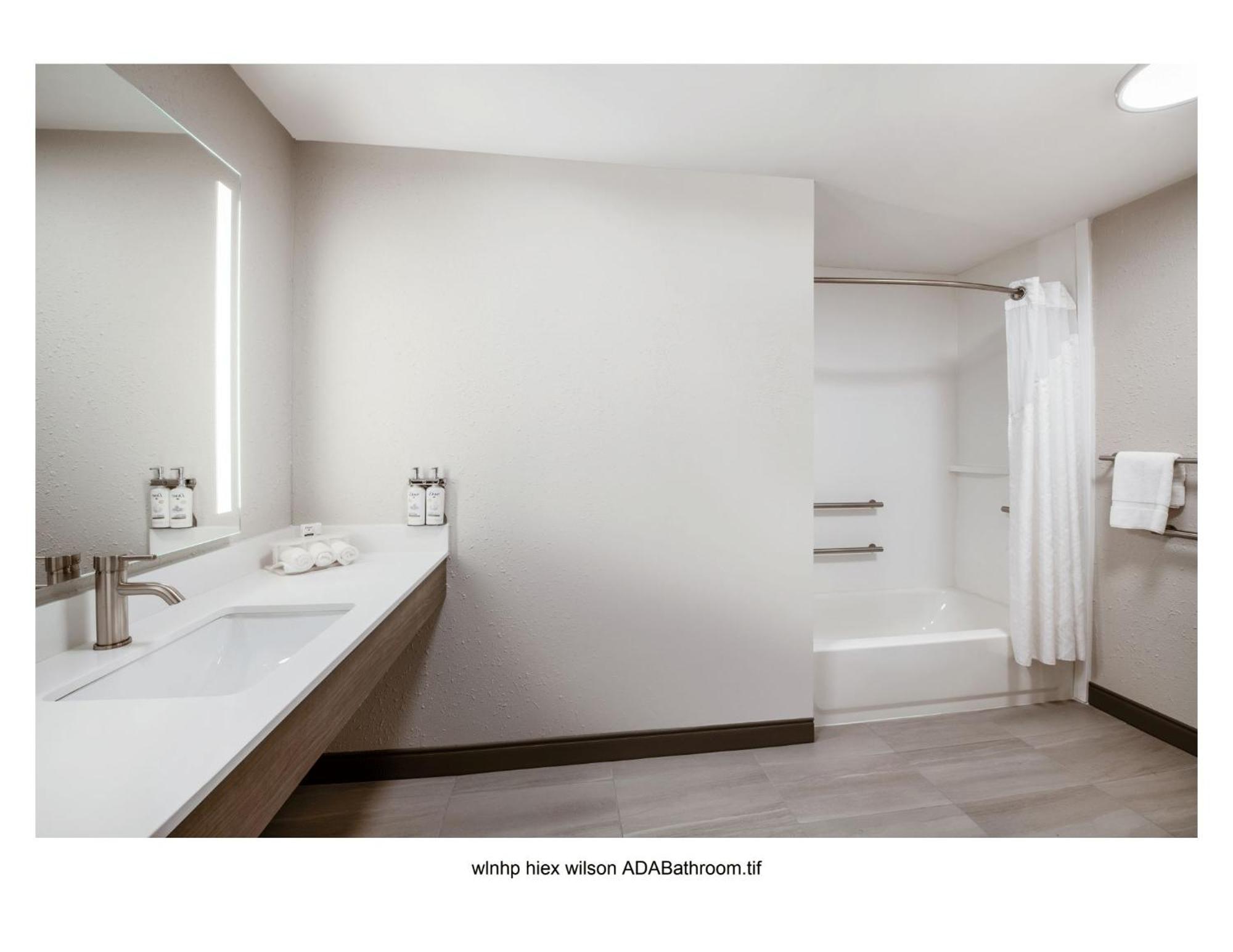 Holiday Inn Express Wilson I-95 By Ihg Екстер'єр фото
