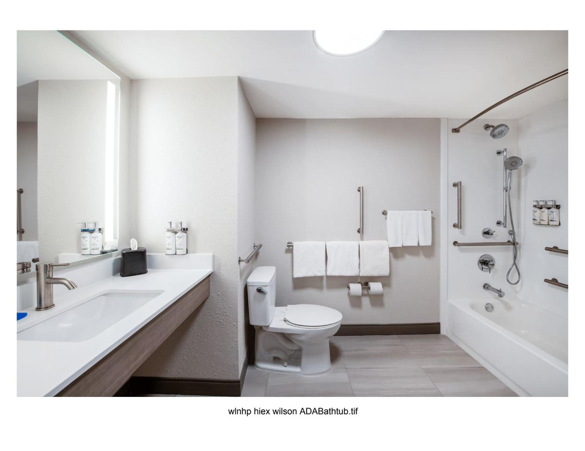Holiday Inn Express Wilson I-95 By Ihg Екстер'єр фото